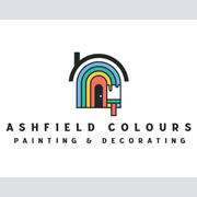 Ashfield Colours Ltd logo